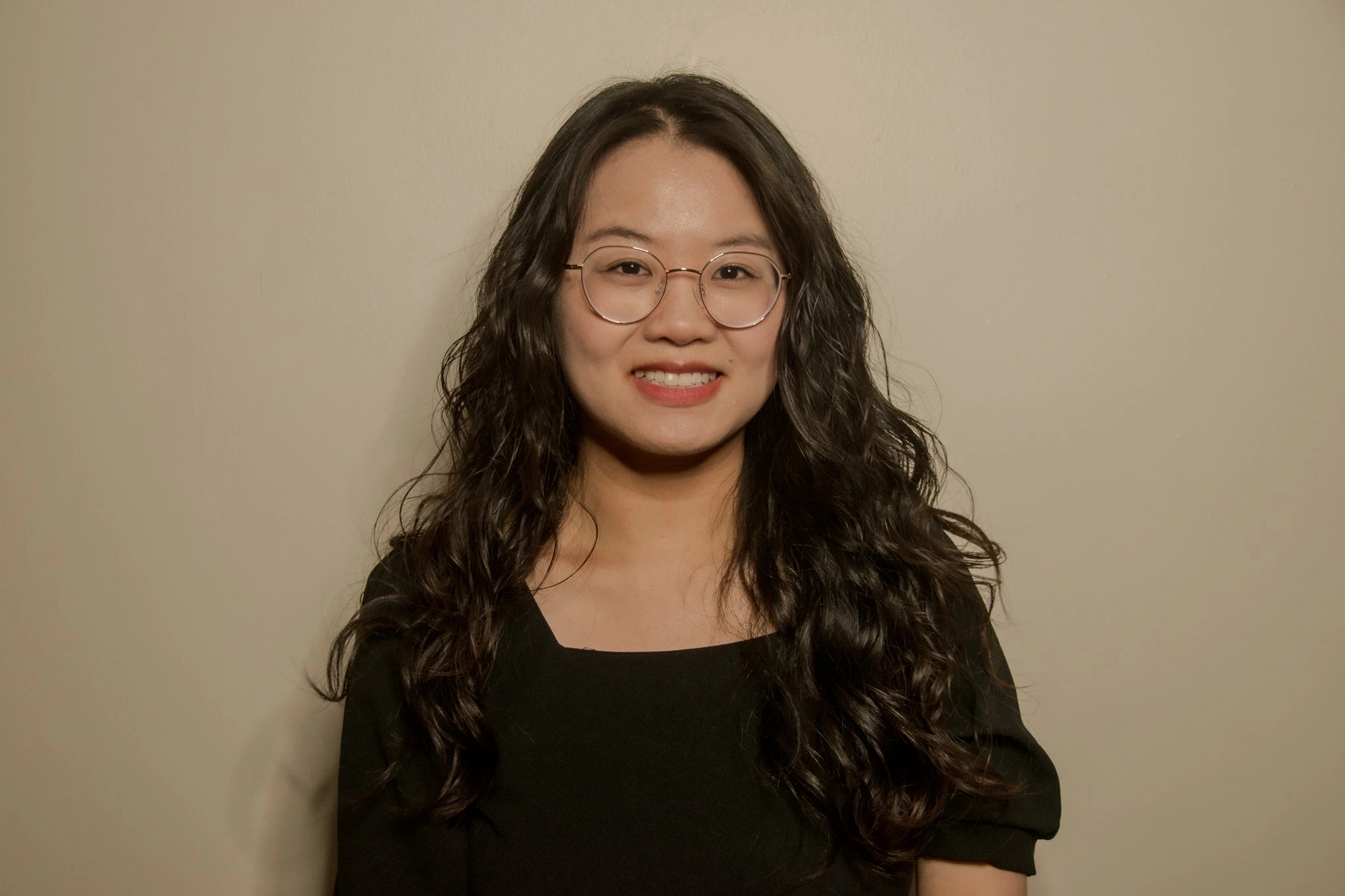 Fu Lian Doble headshot